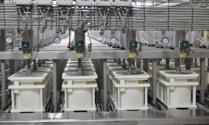 трубчевский молочный комбинат