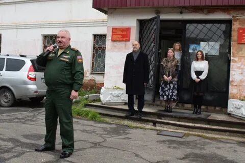 Ивановский военкомат номер телефона