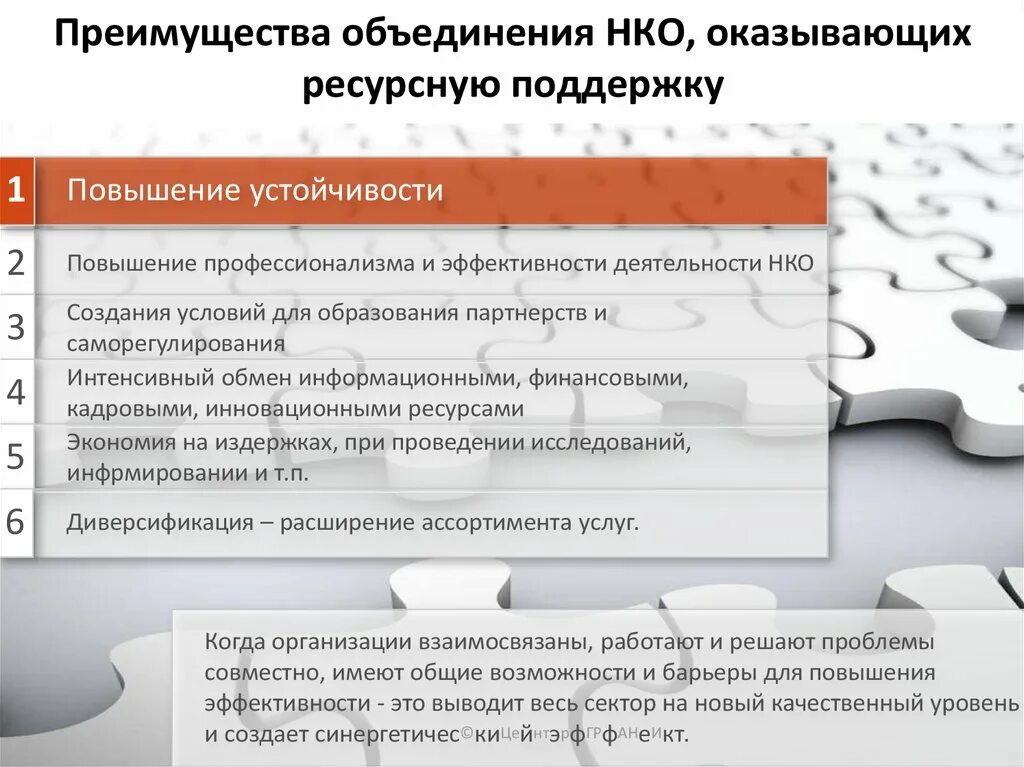 Преимущества некоммерческих организаций. Ресурсный центр НКО. Ресурсная поддержка НКО. Преимущество объединения школ. Преимущества ассоциации.