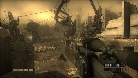 Resistance fall