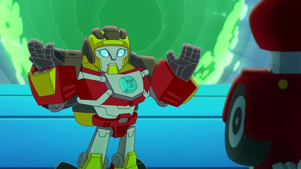 Rescue bots x reader. Rescue bots x reader
