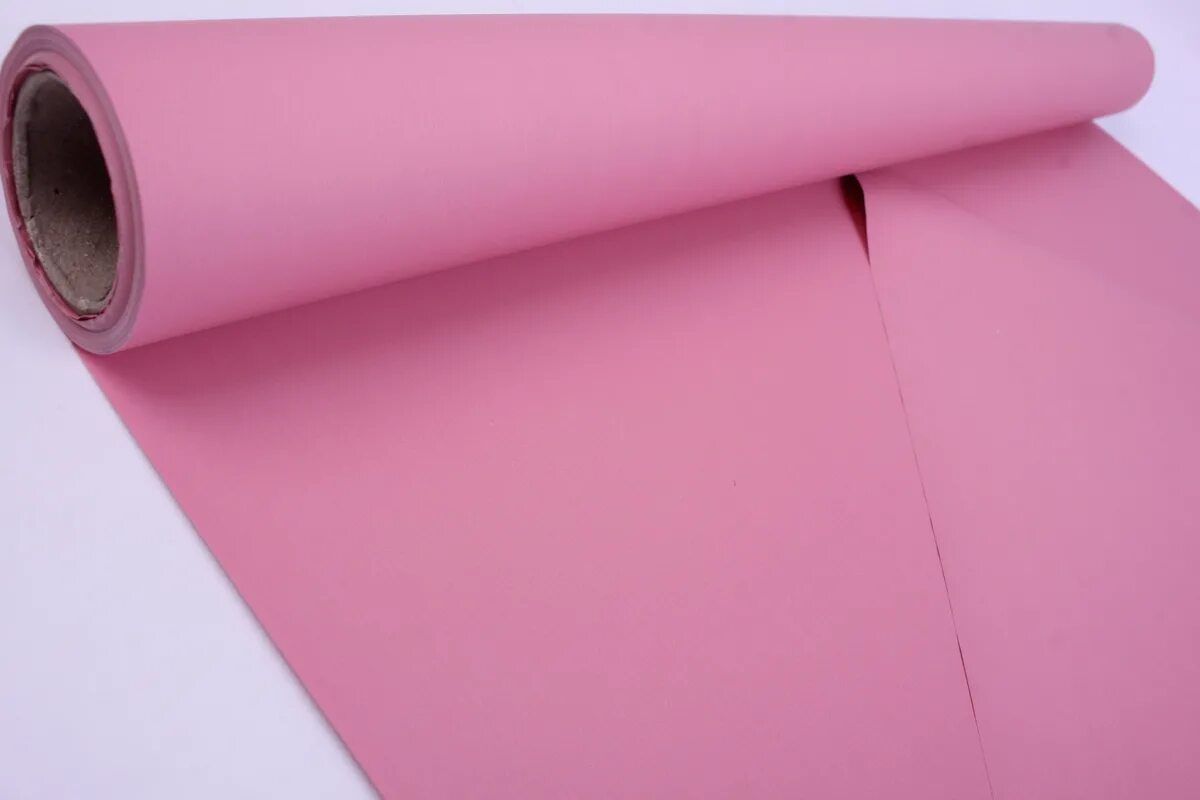 Matte paper