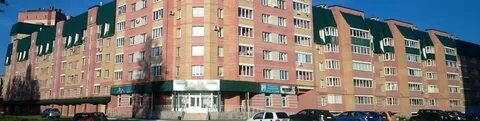 Улица городецкая 5