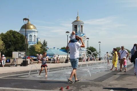 Воронеж отзыв жителей