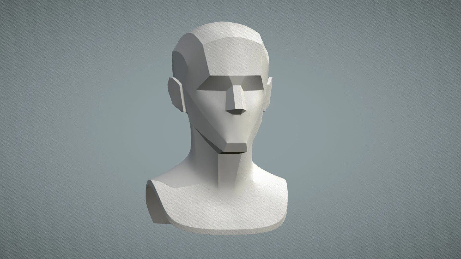 Head forms. Planar head 3d модель. Обрубовка головы 3d. Модель головы. Модель головы человека 3d.