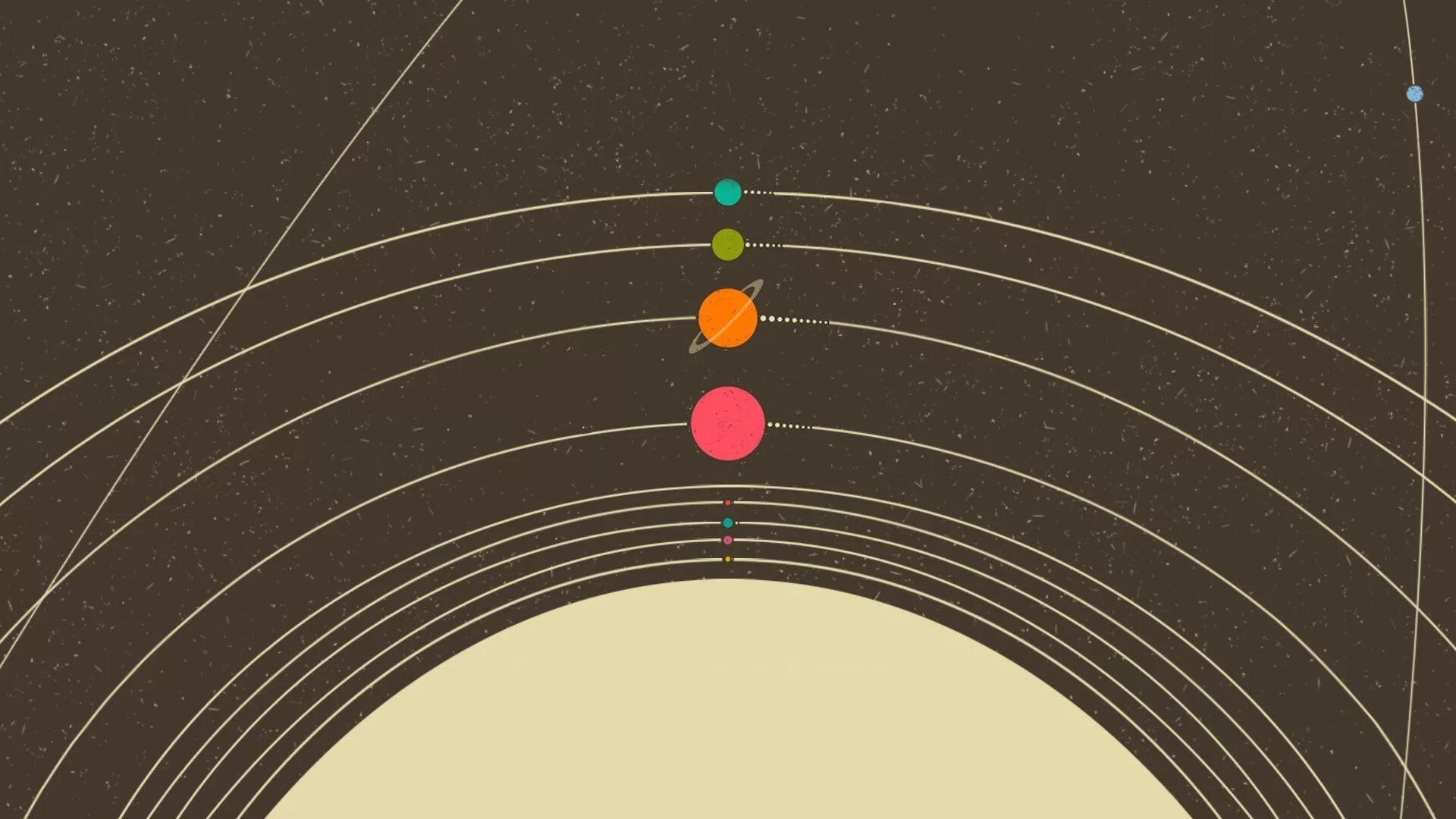Minimal system