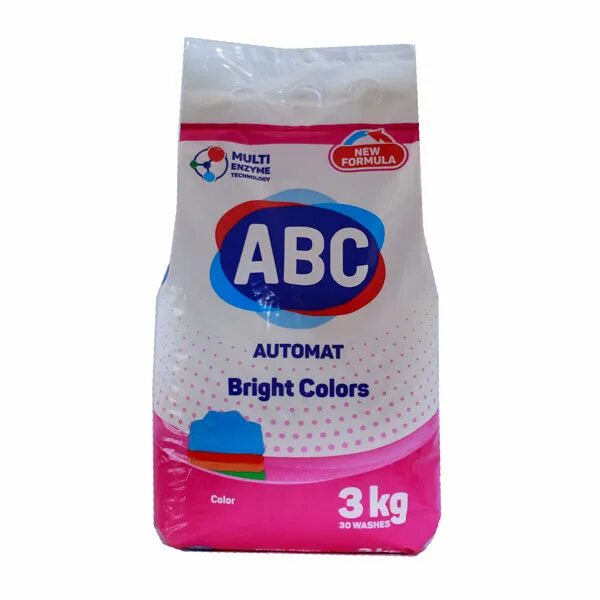 ABC Color порошок 3кг. ABC порошок 3 кг. Порошок ABC автомат Color, 3кг. Турецкий стиральный порошок ABC. Сколько стоит 3 кг стирального порошка