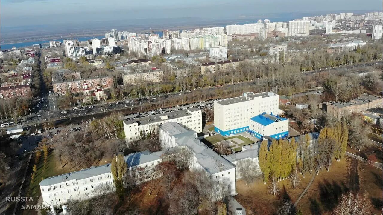 Нет света в кировском районе самары