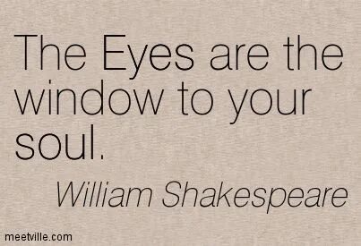 Something in your eyes was so inviting