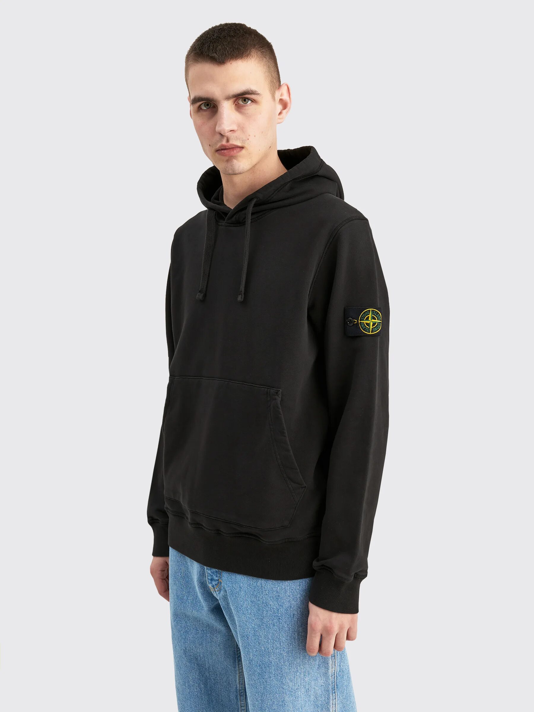 Stones толстовка. Худи стон Исланд. Худи Stone Island. ЗИП худи стон Айленд черная. Stone Island худи черное.