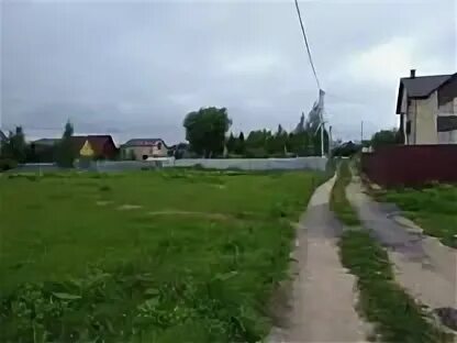 Участки в новопетровском