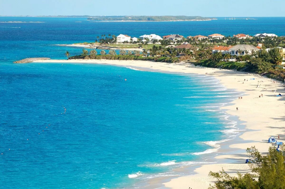 Bahamas islands. Нассау (Багамские острова). Багамы Нассау. Багамские острова столица Нассау. Остров Парадайз Багамы.