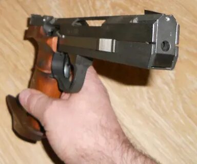 Иж 34