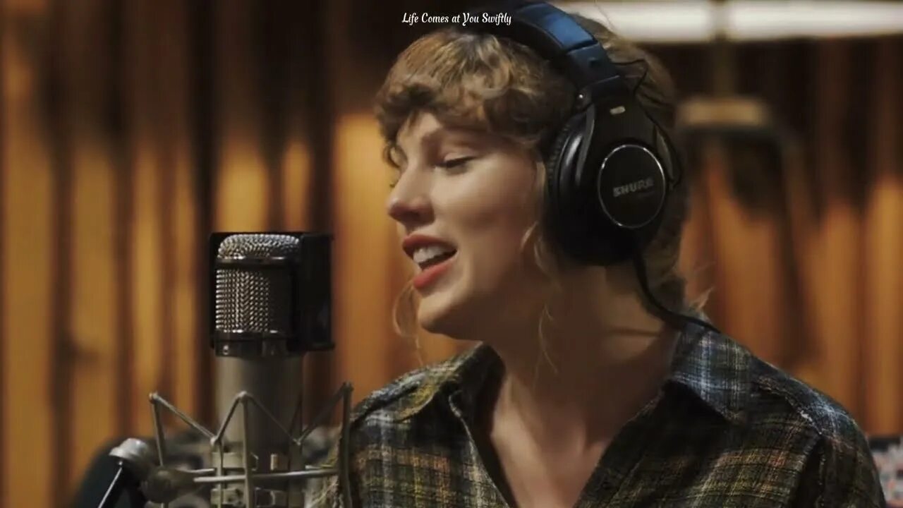 Studio sessions