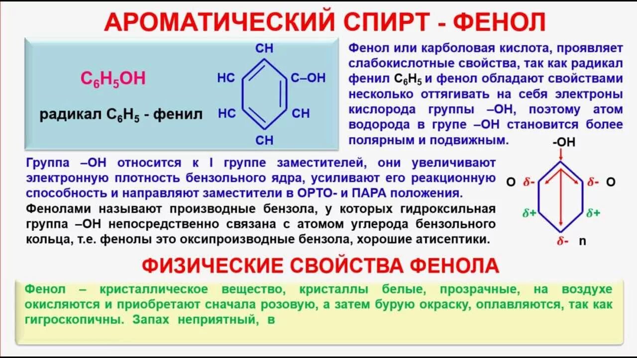 Физические химические свойства ароматических спиртов фенола. Фенол формула общая формула. Химические свойства ароматических спиртов 10 класс. Толуол группа органических