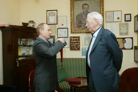 Награды сергея михалкова