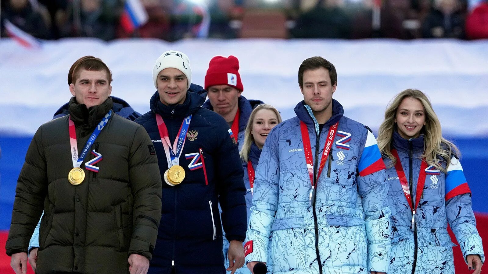 Решение по российским спортсменам. Решение по российским спортсменам. Решение по российским спортсменам. Гимнастика василия воробьева. Решение по российским спортсменам.