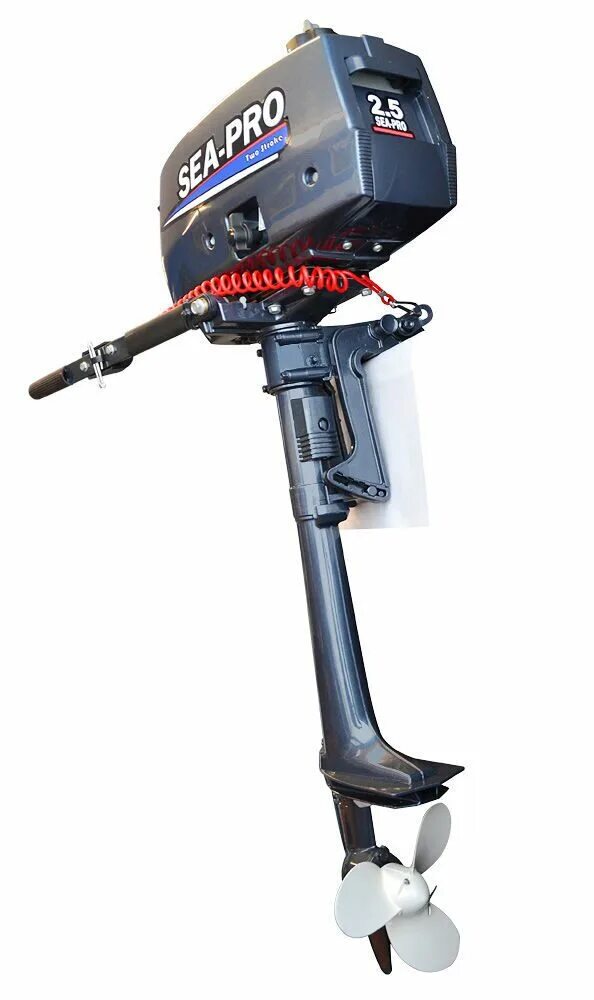 Sea pro 30 двухтактный. лодочный мотор sea-pro 2. 5. 5. 5 s new.