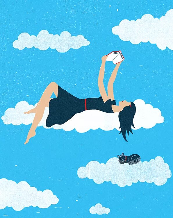 Be on cloud