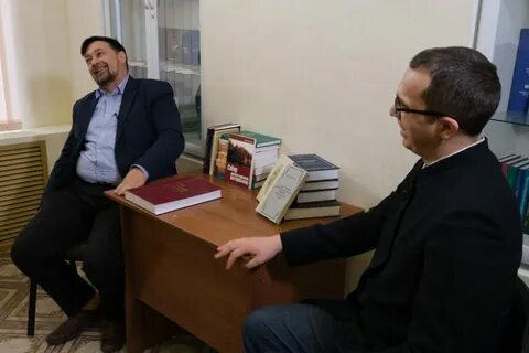 Представитель восточного
