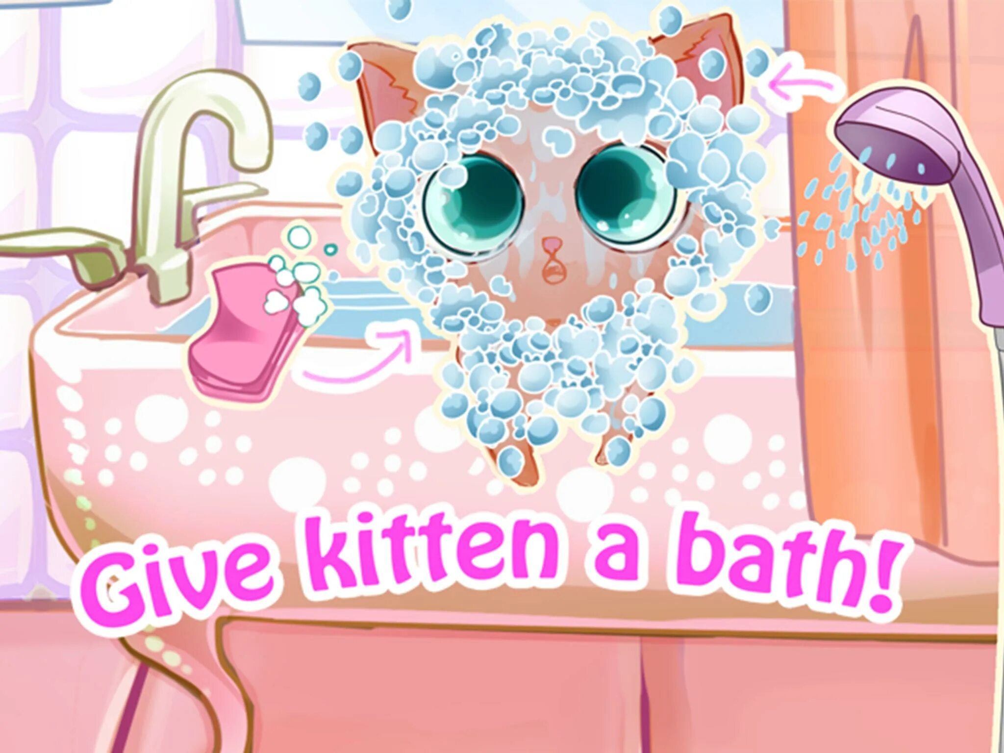 Cute little Pets игра. IOS игра little Kitten Adventure. My Virtual Pet games. My talking Kitty Virtual Pet.