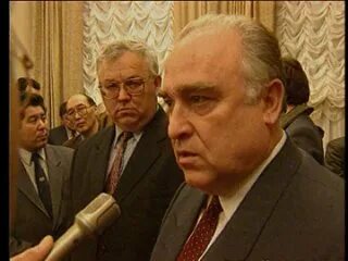 Квартира 1993