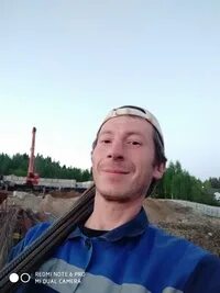 Вахта в карелии