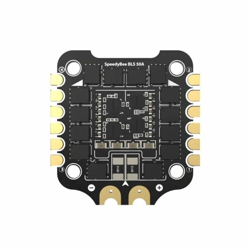 Полетный контроллер speedybee f405 v3 схема Контроллер полета Flashhobby F405 MPU6000 F4 OSD Blackbox 5 в 9 В BEC выход 50A