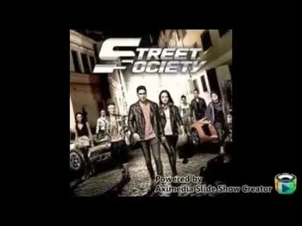 Street society