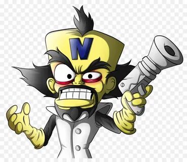 Crash cortex