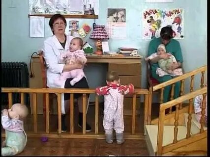 Сайт брошенные дети