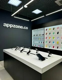 Appzone пермь