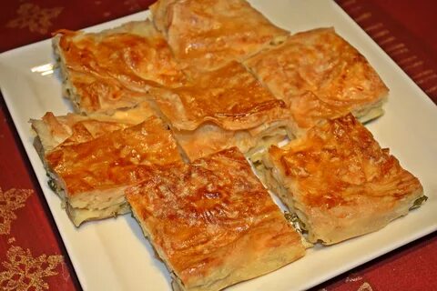 Как приготовить ачму