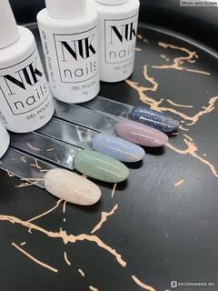 Nik nails