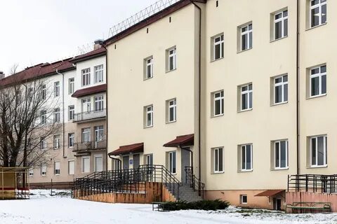 Диспансер юао