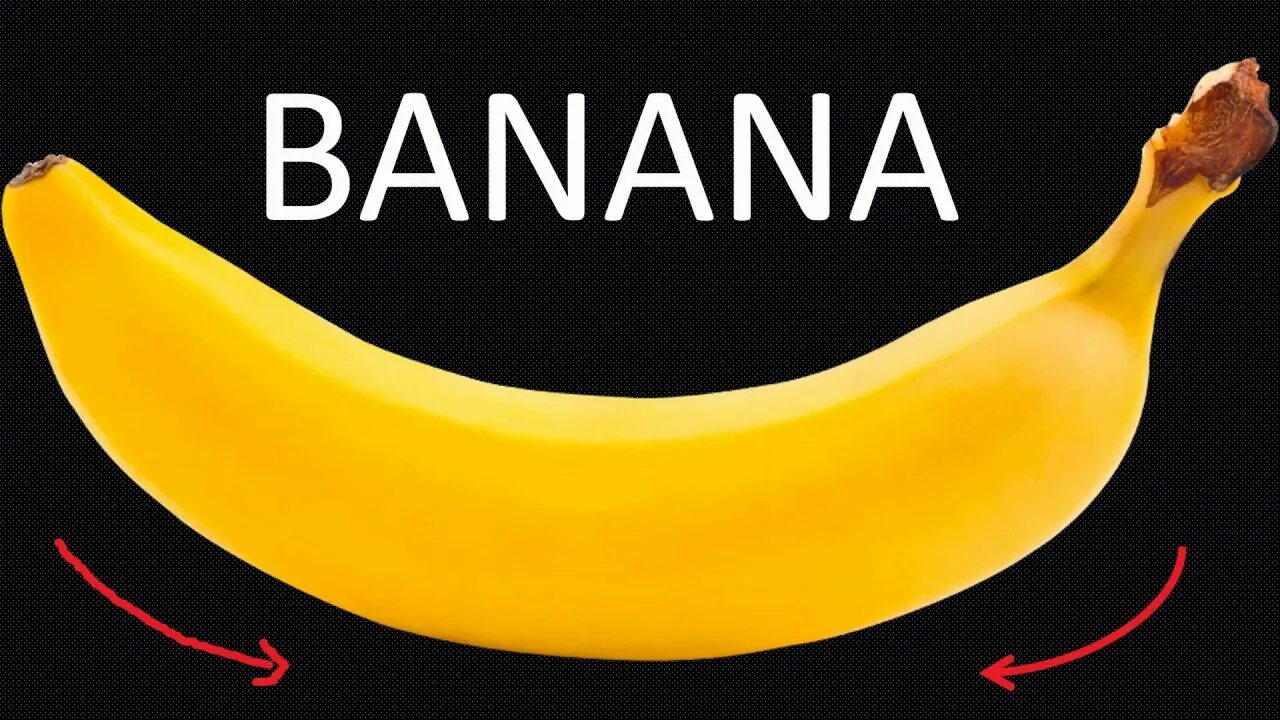 Видео где банан. Банана КИД. Строение банана. Банан ассоциации. Бананы Европы.