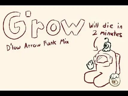 Grow row
