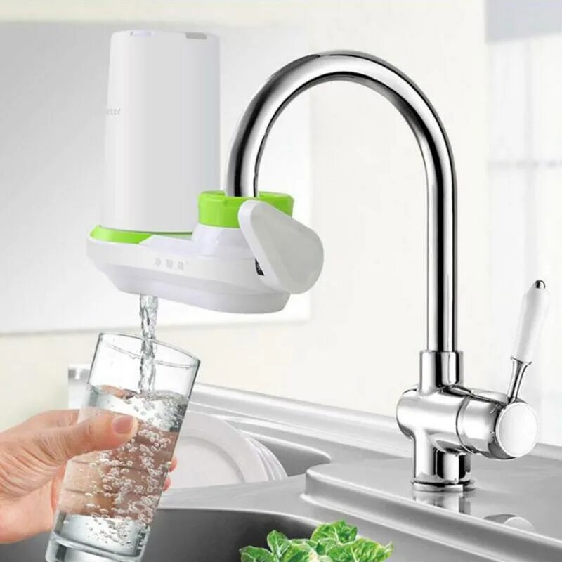 Фильтр на кухню для питьевой воды купить. Фильтр для воды Zoosen Water Purifier. Faucet смеситель Aquafilter. Фильтр для воды на кран Alcaline Экотек. Филиерна кран для воды.