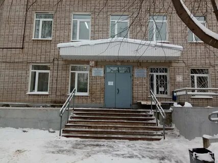 Городская больница воткинское шоссе ижевск