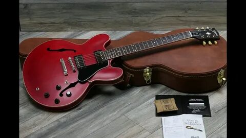 Gibson es