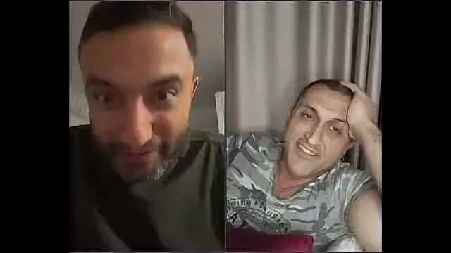 Габил мамедов блоггер