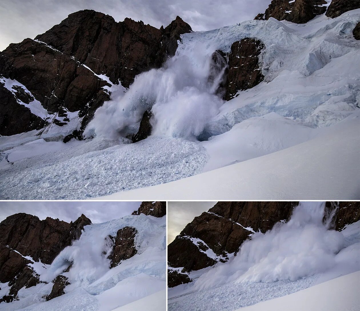 снежные лавины одно из наиболее чувашская