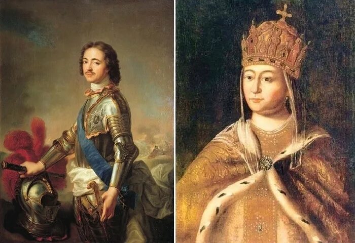 Петр I и Екатерина: Любовь без предрассудков Mona lisa, Artwork, Mona