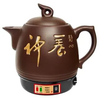Чайник кастрюля электрическая