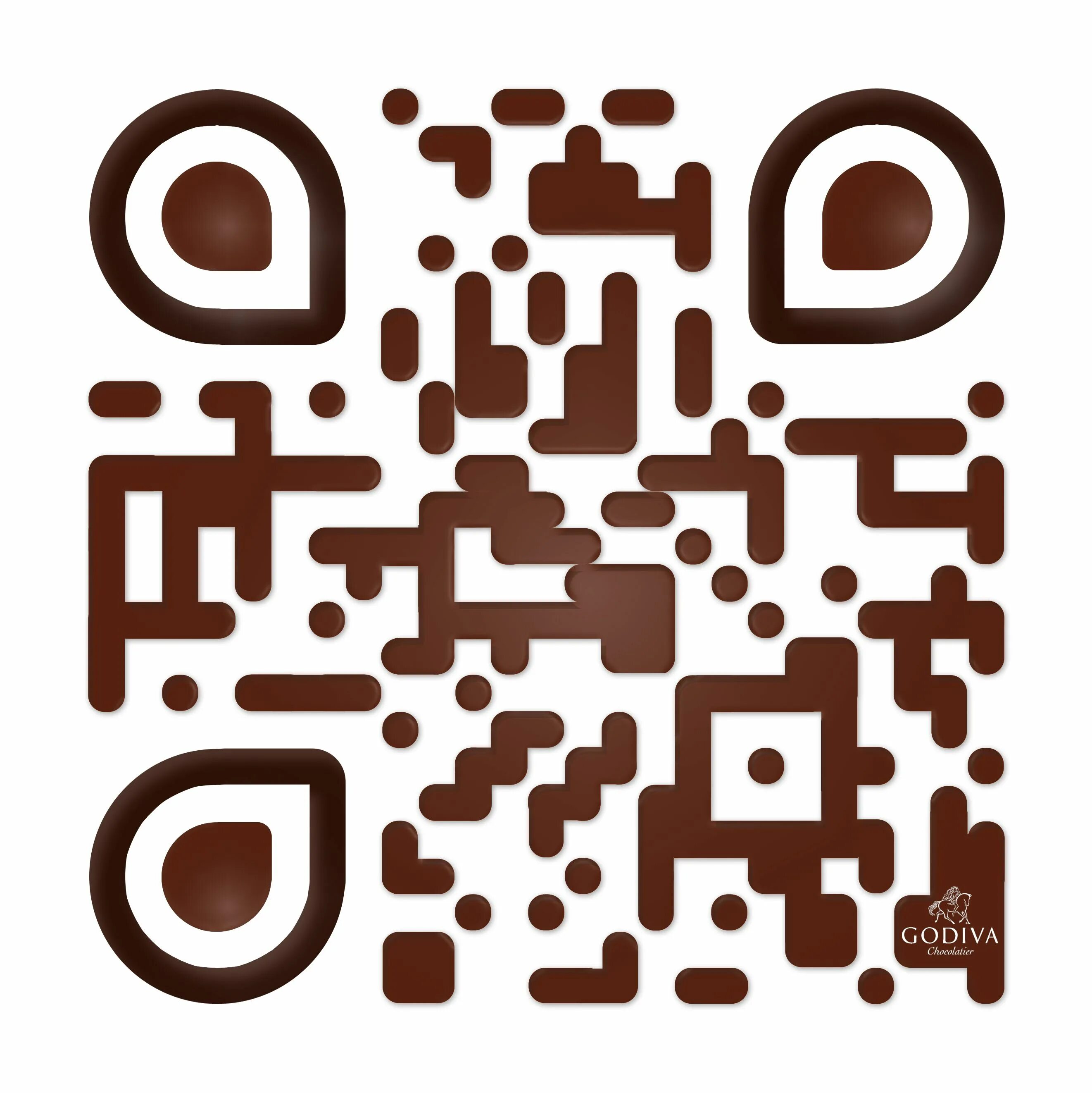 Qr код это