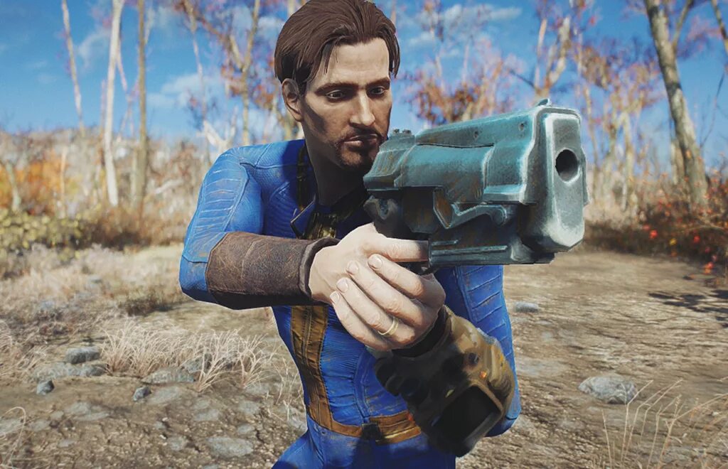 Fallout 4 последняя версия 2022. Фоллаут 4. Нейт фоллаут 4. Игра Fallout 4.