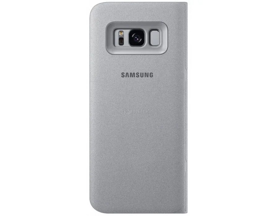 Samsung galaxy 8 чехол. Чехол Samsung EF-zg950 для Samsung Galaxy s8. Led Cover Samsung s8. Samsung Galaxy s8 led view Cover. Samsung s8 чехол Clear Cover.