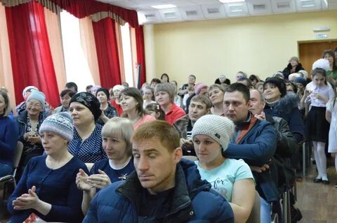 Художественная школа анжеро судженск