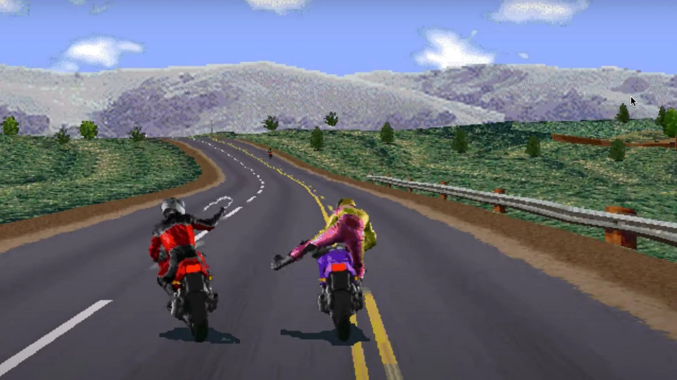 Какой жанр у игры road rash. Игра road rash. road rash 1 sega. road rash мотоциклы. road rash 4 sega.