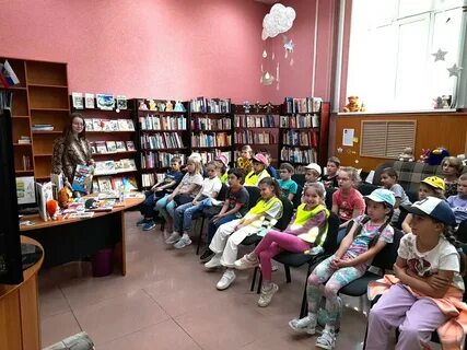 Развлекая обучай
